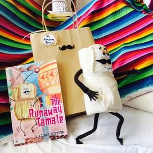 Meet your Posher, Virginia